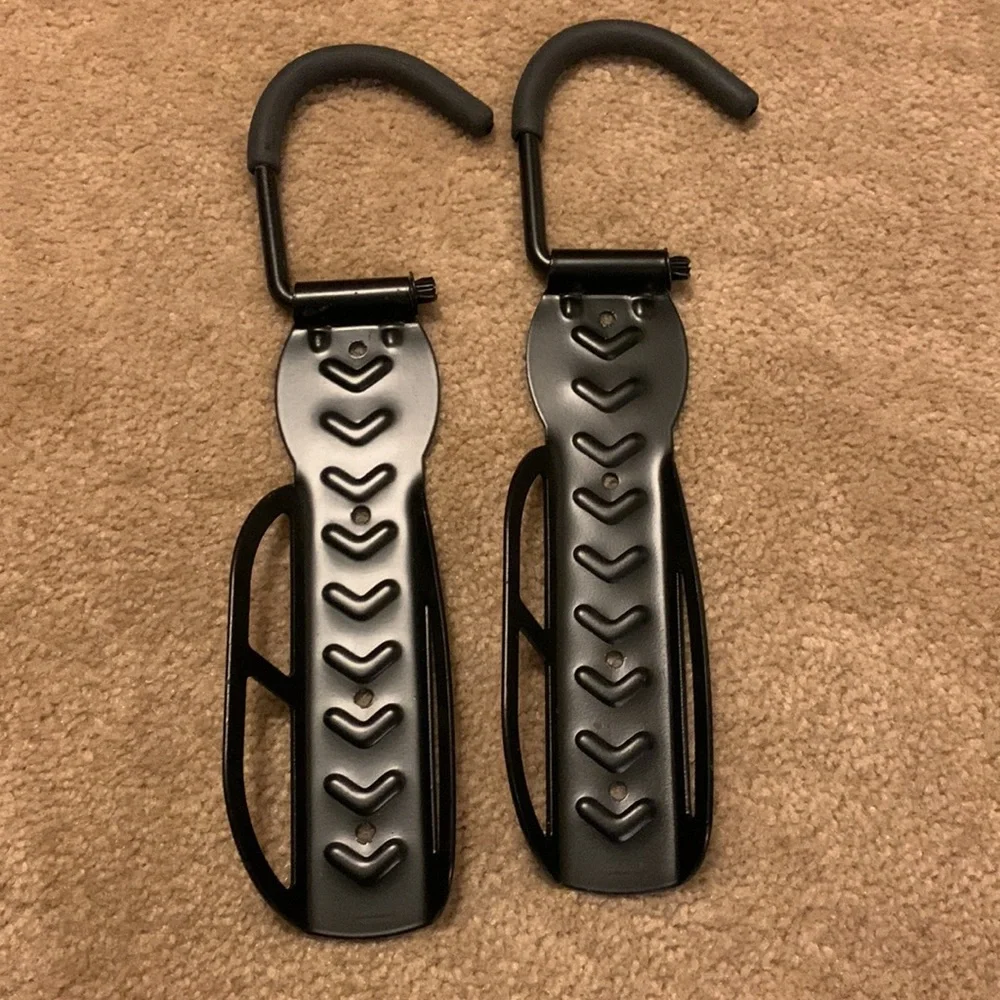 Bike wall mounts - Picture 8 of 8